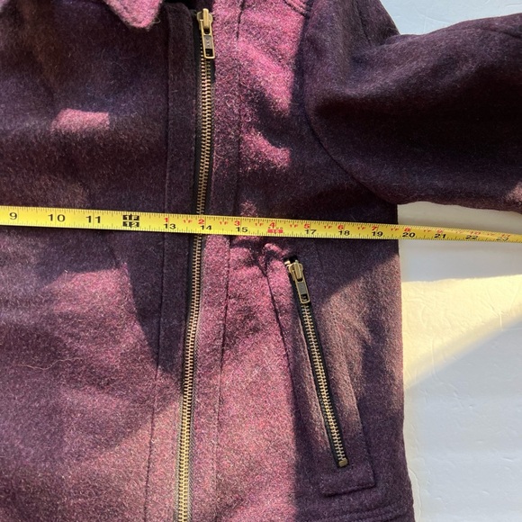 Derek Lam 10 Crosby Wool Jacket - Picture 12 of 12